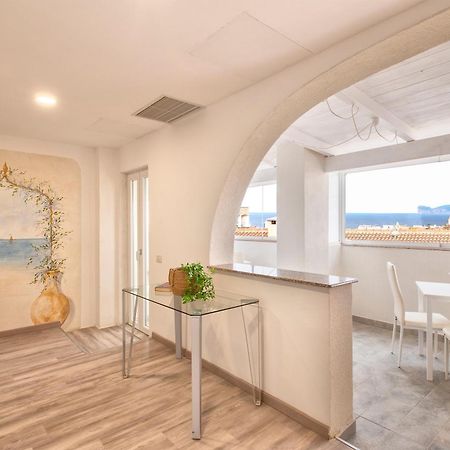 אלגהרו Oasis Guest House מראה חיצוני תמונה