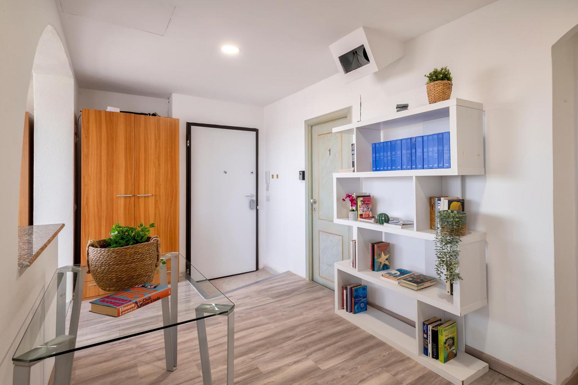 אלגהרו Oasis Guest House מראה חיצוני תמונה