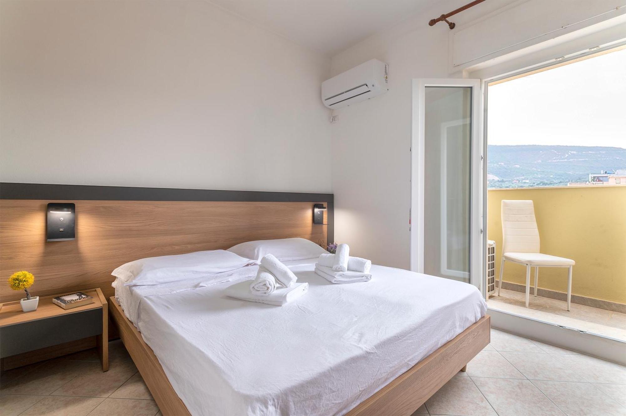 אלגהרו Oasis Guest House מראה חיצוני תמונה
