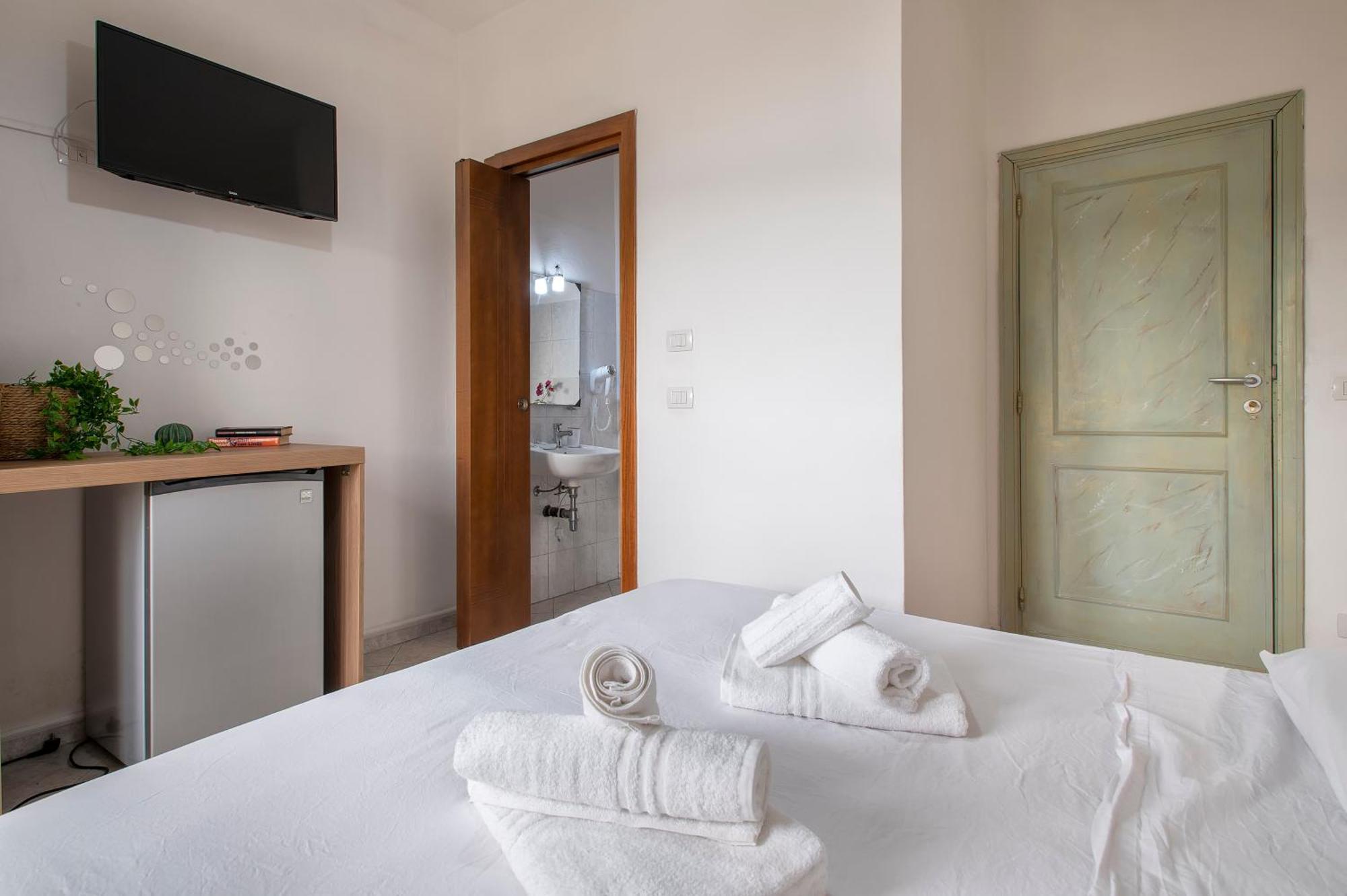אלגהרו Oasis Guest House מראה חיצוני תמונה