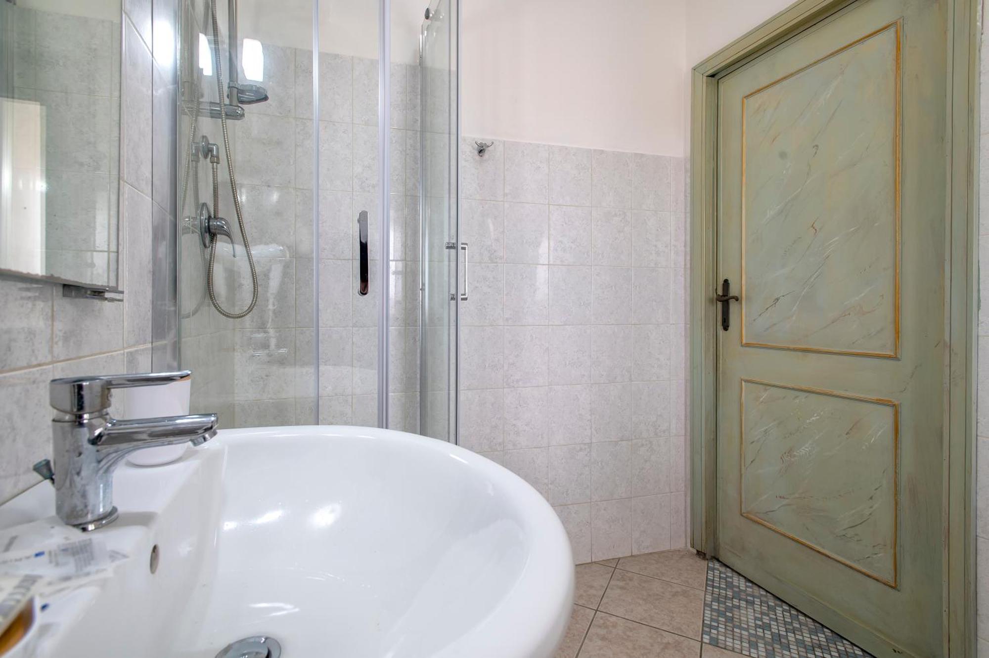אלגהרו Oasis Guest House מראה חיצוני תמונה