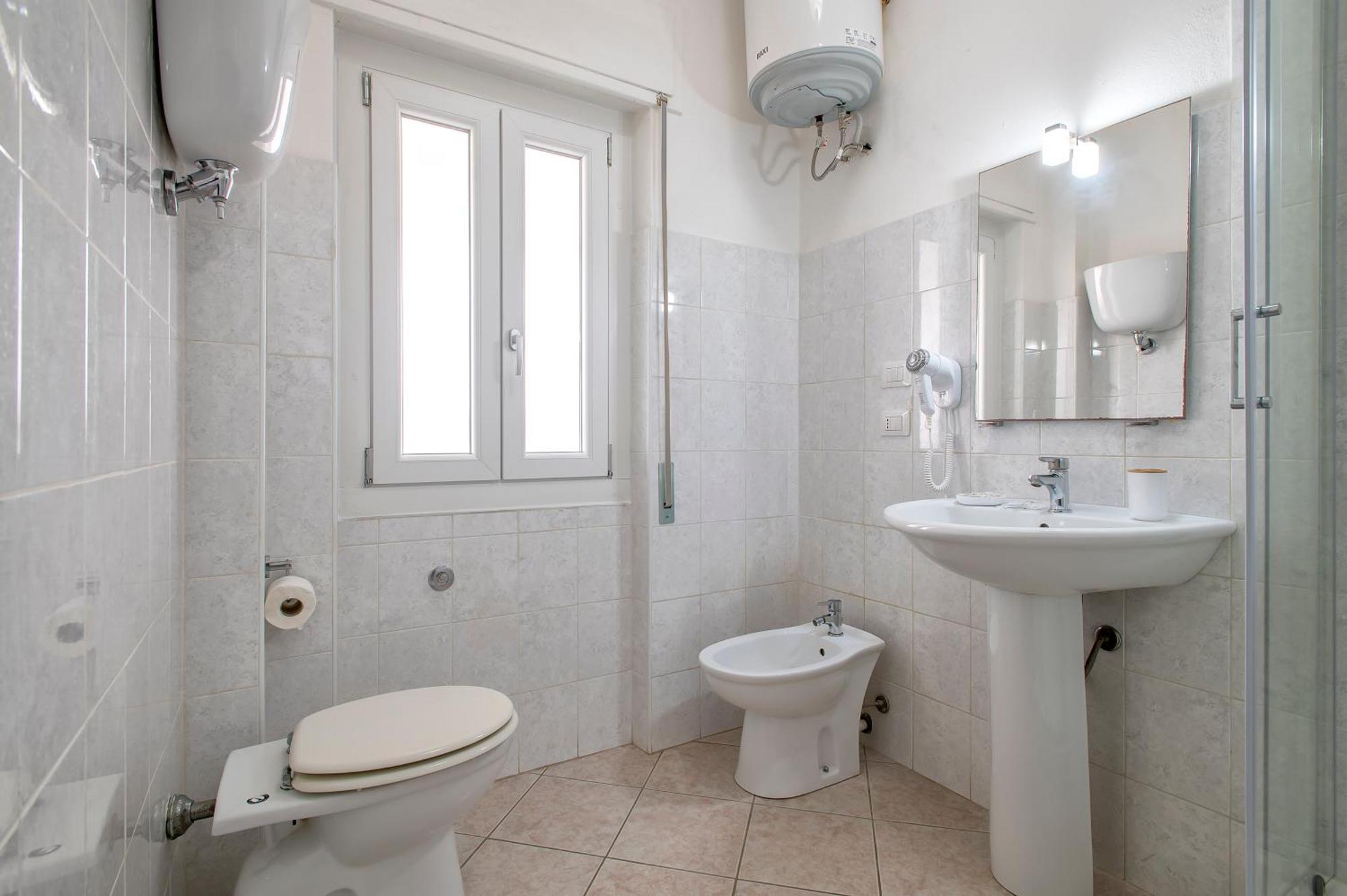 אלגהרו Oasis Guest House מראה חיצוני תמונה
