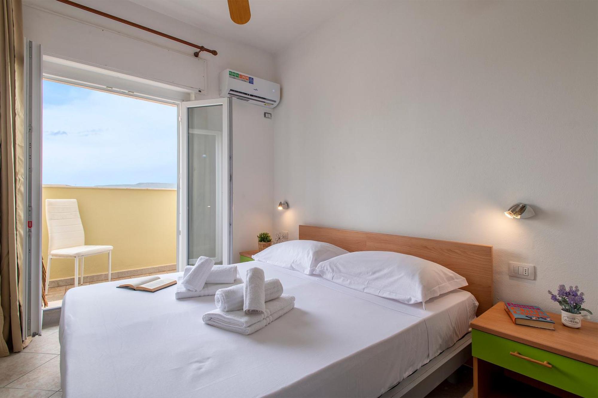 אלגהרו Oasis Guest House מראה חיצוני תמונה