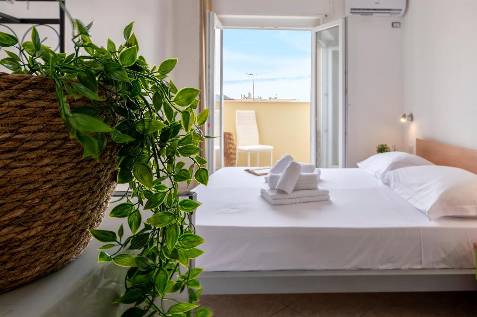 אלגהרו Oasis Guest House מראה חיצוני תמונה