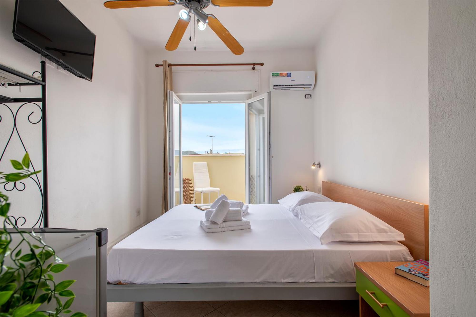 אלגהרו Oasis Guest House מראה חיצוני תמונה