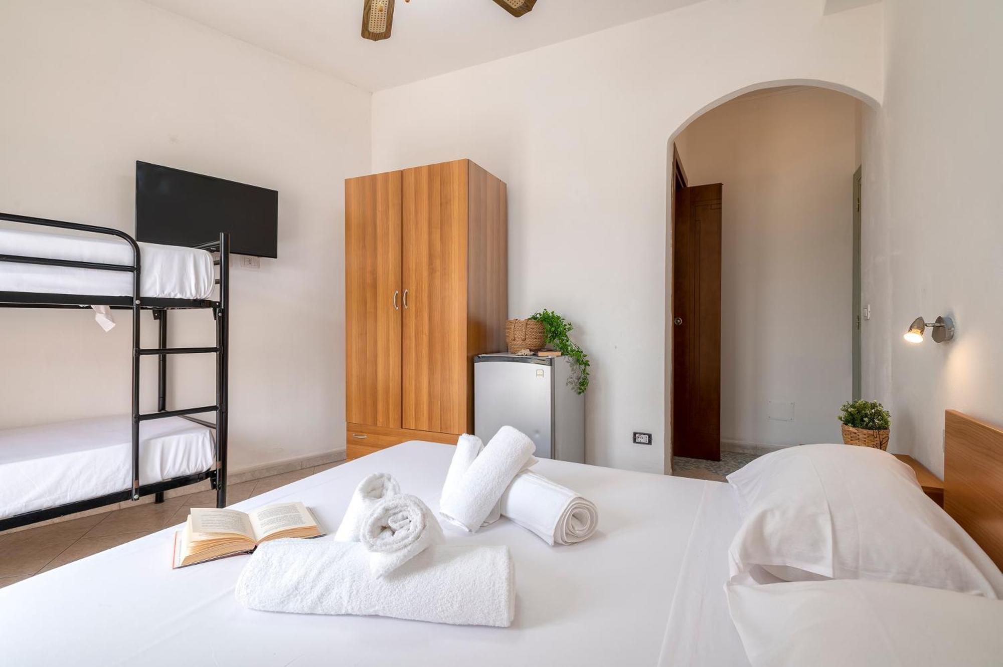 אלגהרו Oasis Guest House מראה חיצוני תמונה