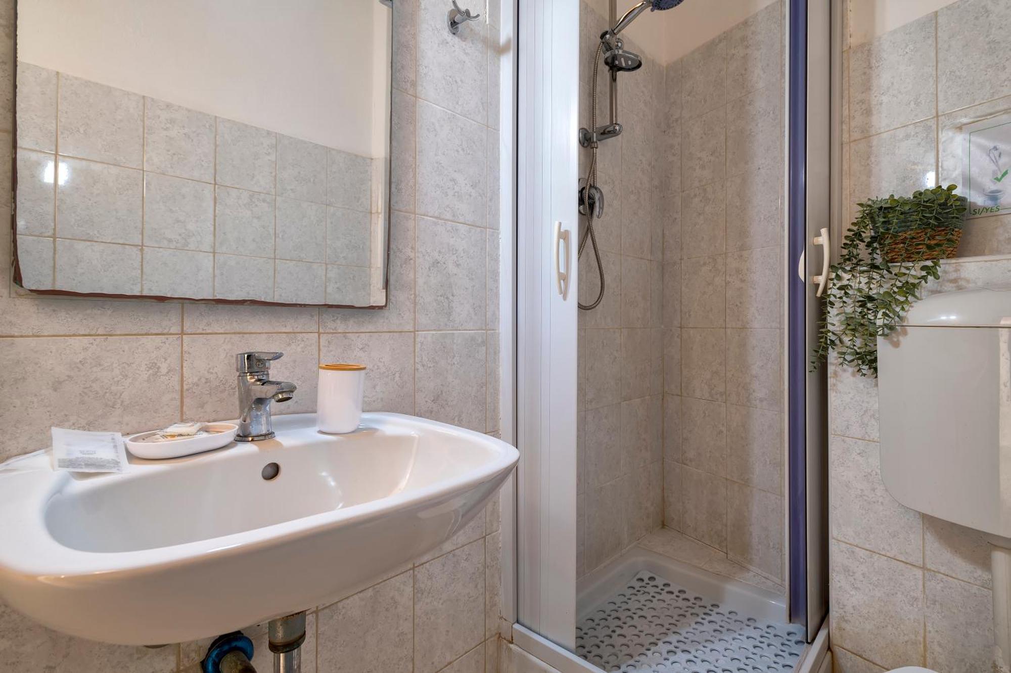 אלגהרו Oasis Guest House מראה חיצוני תמונה