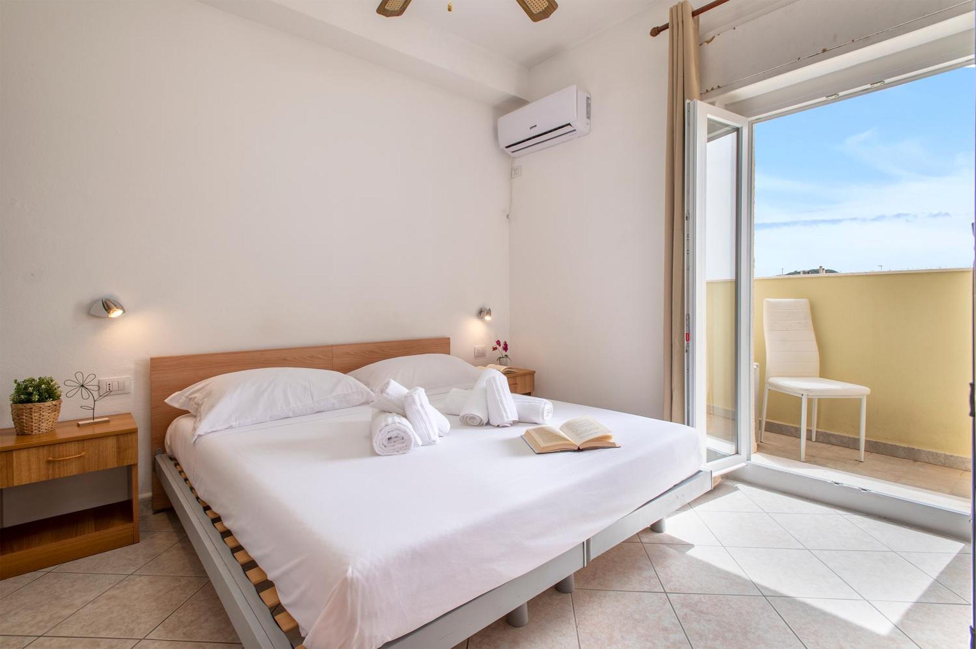 אלגהרו Oasis Guest House מראה חיצוני תמונה