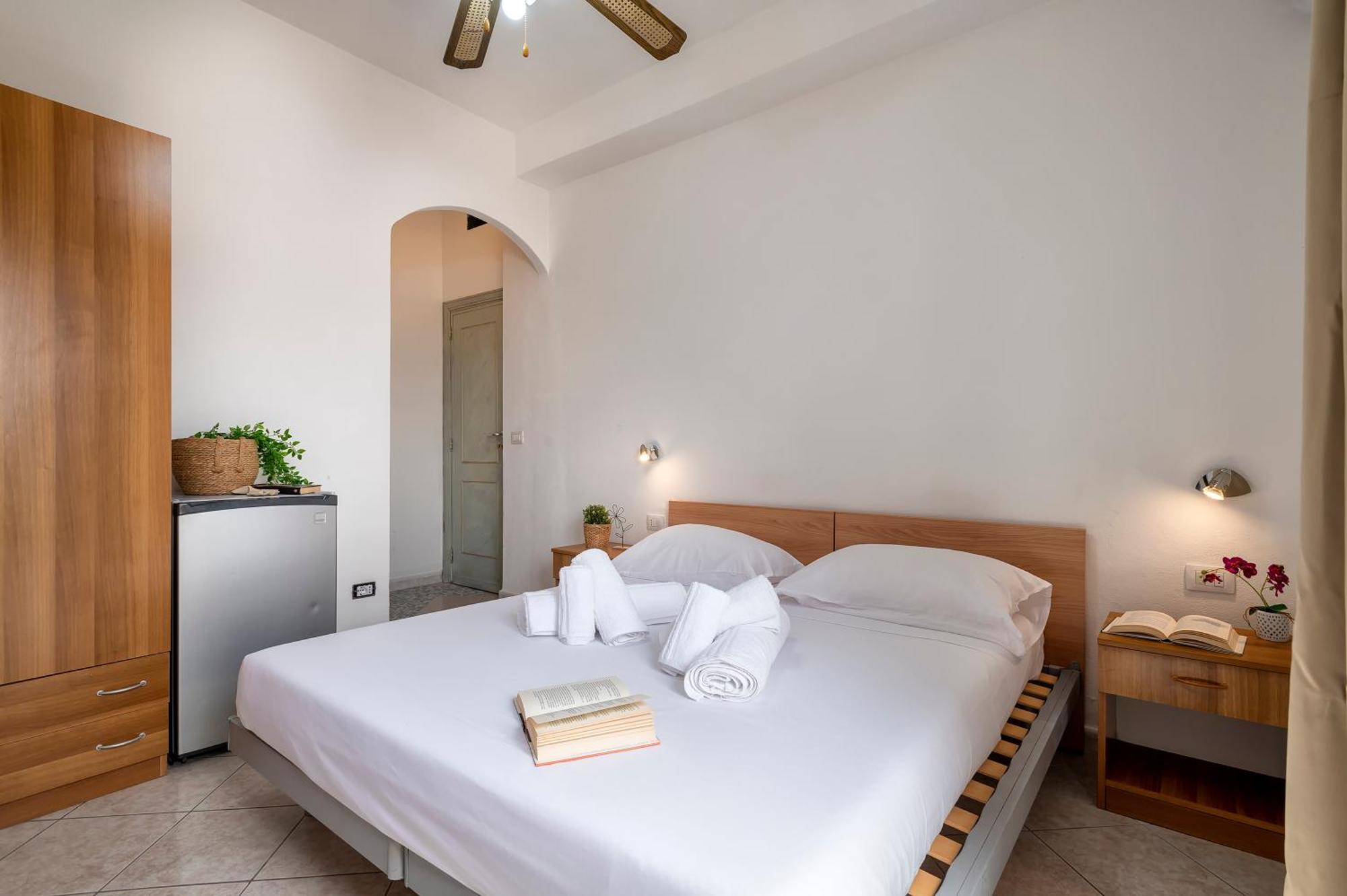 אלגהרו Oasis Guest House מראה חיצוני תמונה