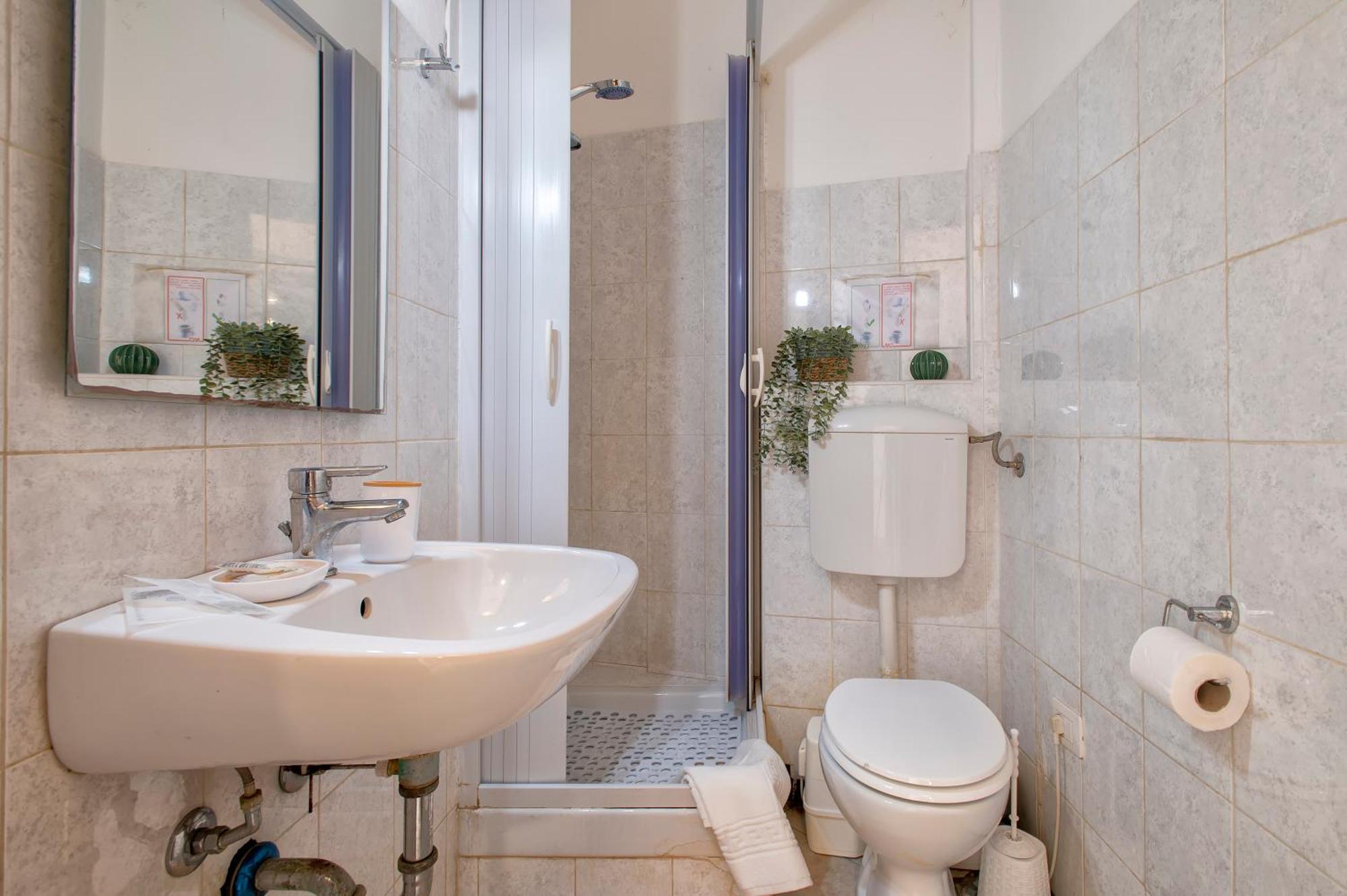 אלגהרו Oasis Guest House מראה חיצוני תמונה